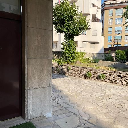 Affitti Brevi Caterina 2 Apartment Sesto San Giovanni Luaran gambar
