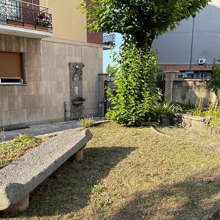 Affitti Brevi Caterina 2 Apartment Sesto San Giovanni Luaran gambar
