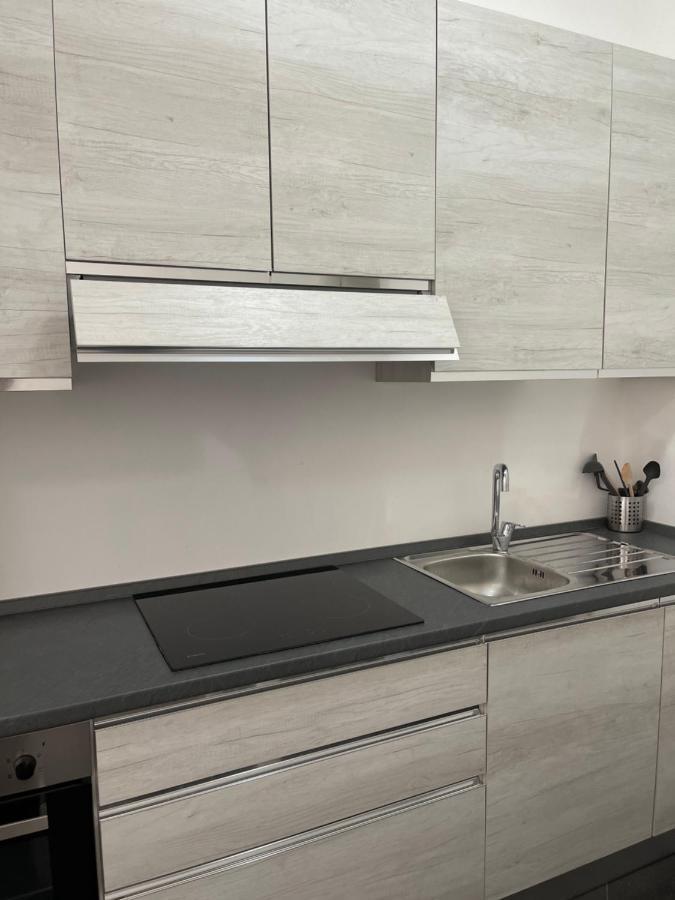 Affitti Brevi Caterina 2 Apartment Sesto San Giovanni Luaran gambar