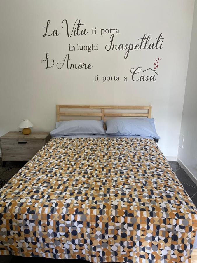 Affitti Brevi Caterina 2 Apartment Sesto San Giovanni Luaran gambar