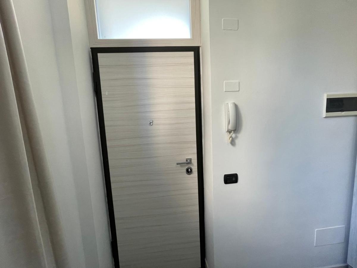 Affitti Brevi Caterina 2 Apartment Sesto San Giovanni Luaran gambar