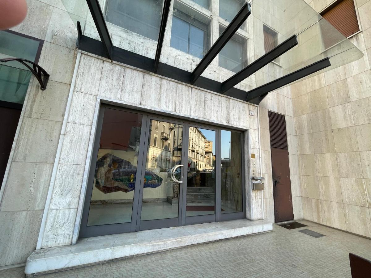 Affitti Brevi Caterina 2 Apartment Sesto San Giovanni Luaran gambar