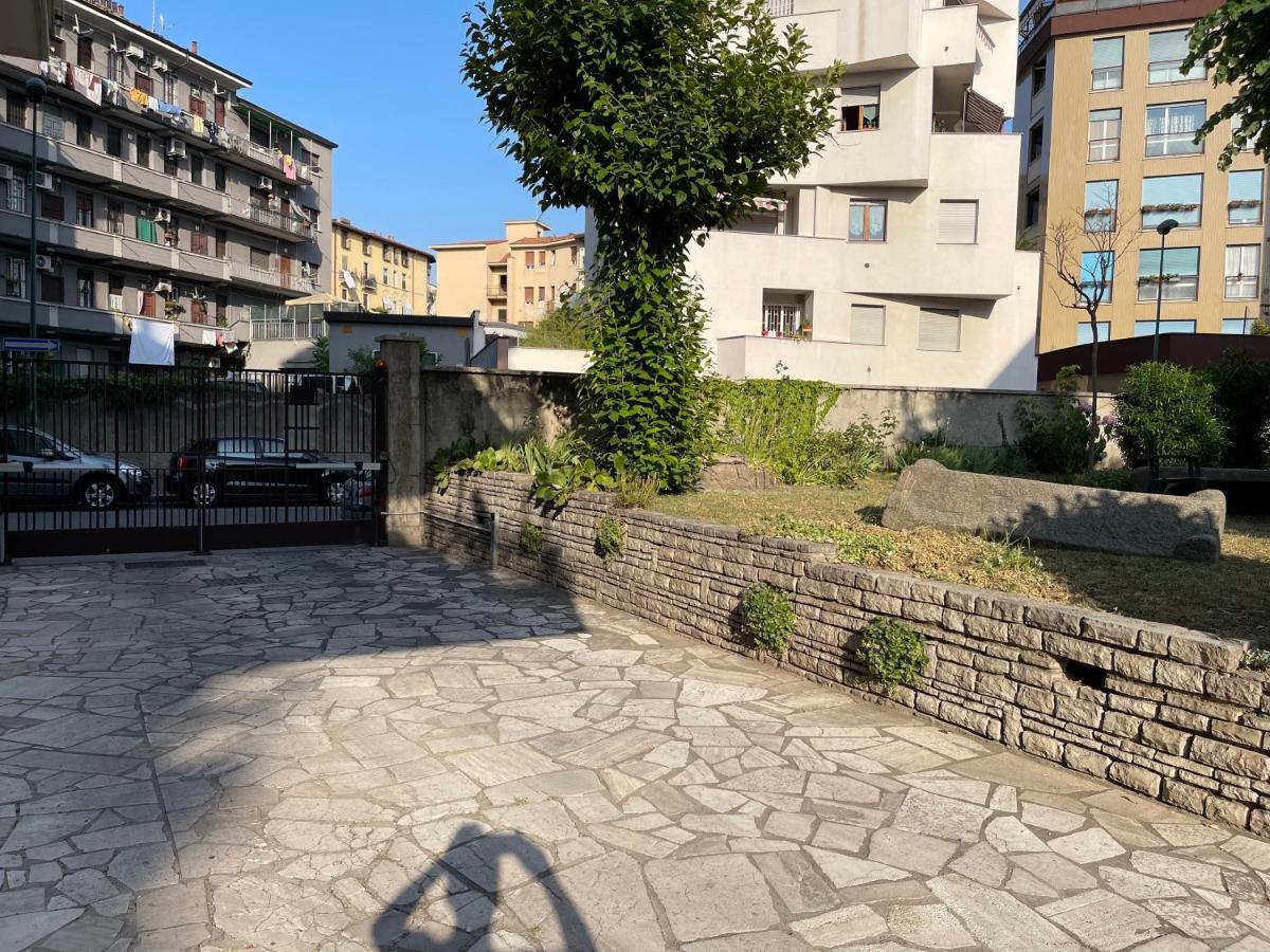 Affitti Brevi Caterina 2 Apartment Sesto San Giovanni Luaran gambar