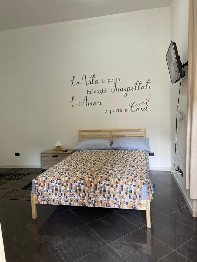 Affitti Brevi Caterina 2 Apartment Sesto San Giovanni Luaran gambar