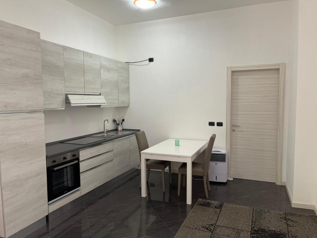 Affitti Brevi Caterina 2 Apartment Sesto San Giovanni Luaran gambar
