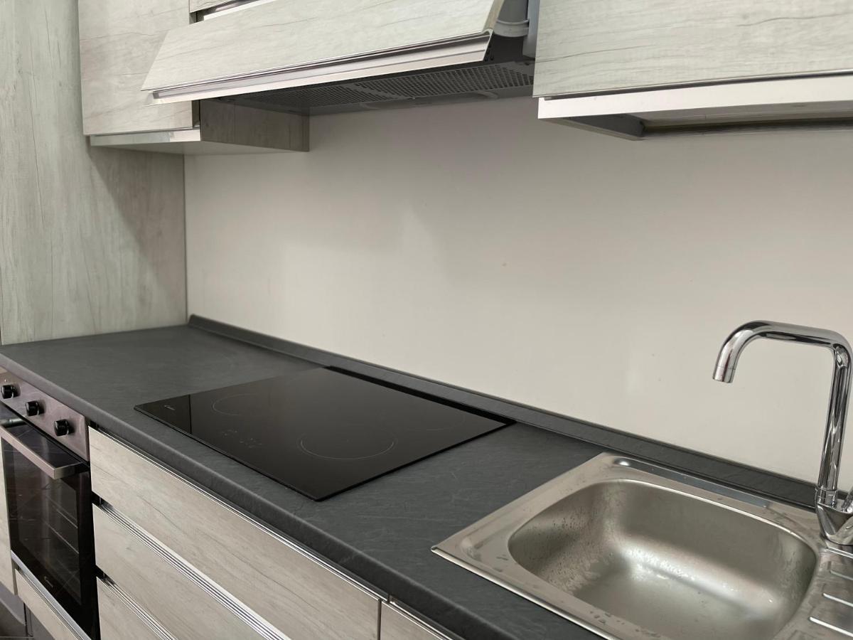 Affitti Brevi Caterina 2 Apartment Sesto San Giovanni Luaran gambar