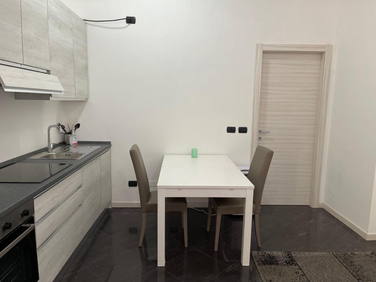 Affitti Brevi Caterina 2 Apartment Sesto San Giovanni Luaran gambar