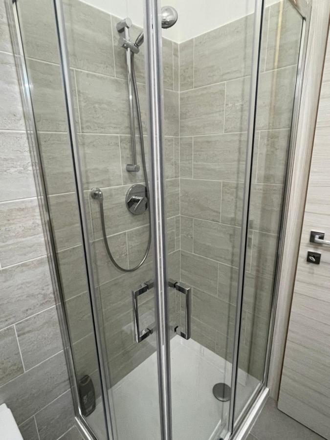 Affitti Brevi Caterina 2 Apartment Sesto San Giovanni Luaran gambar