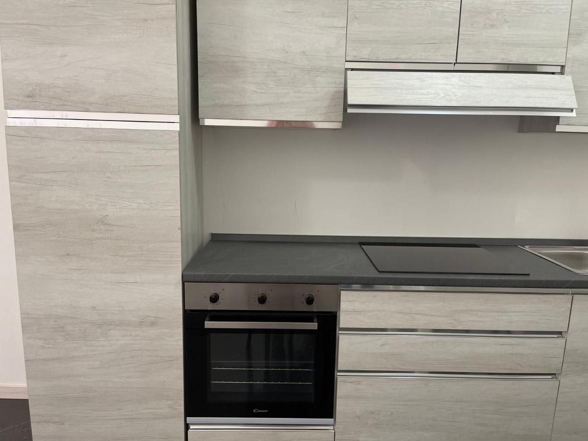 Affitti Brevi Caterina 2 Apartment Sesto San Giovanni Luaran gambar