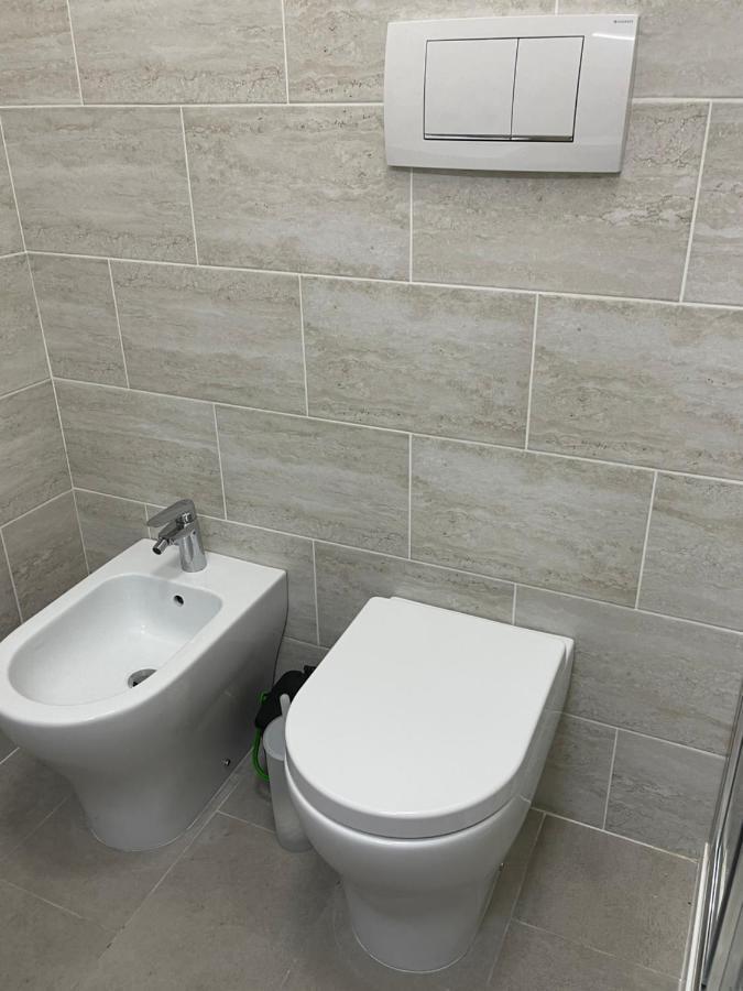 Affitti Brevi Caterina 2 Apartment Sesto San Giovanni Luaran gambar