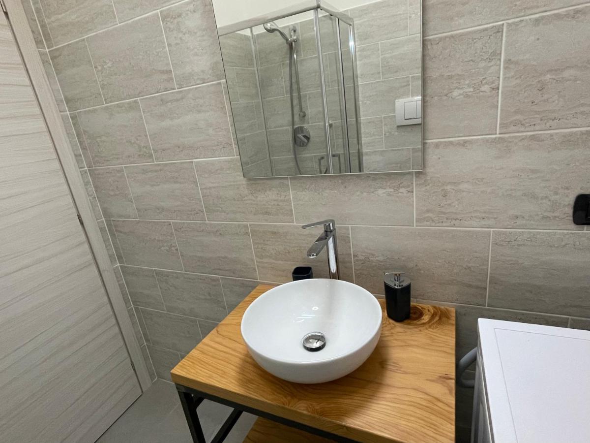 Affitti Brevi Caterina 2 Apartment Sesto San Giovanni Luaran gambar