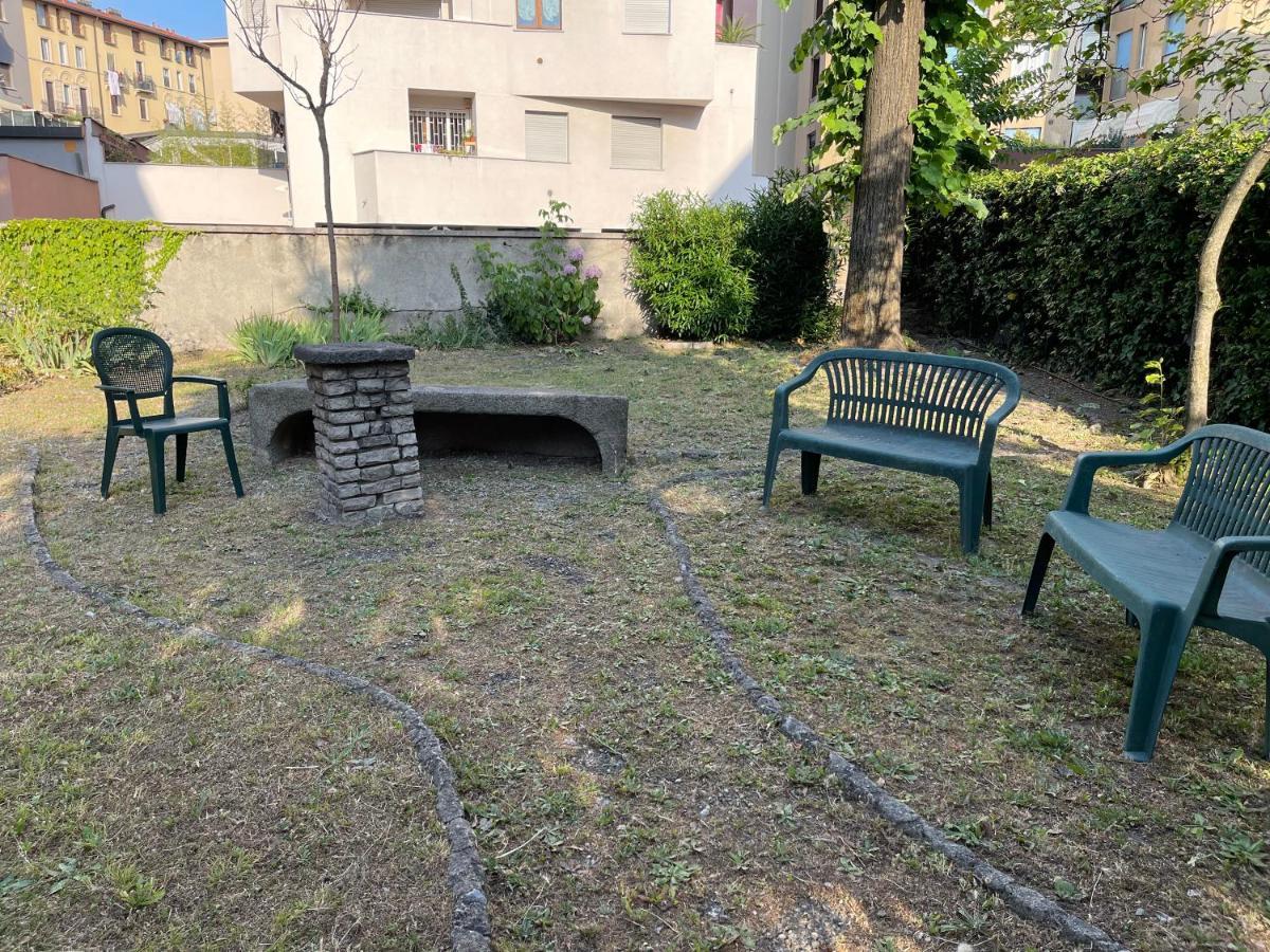 Affitti Brevi Caterina 2 Apartment Sesto San Giovanni Luaran gambar