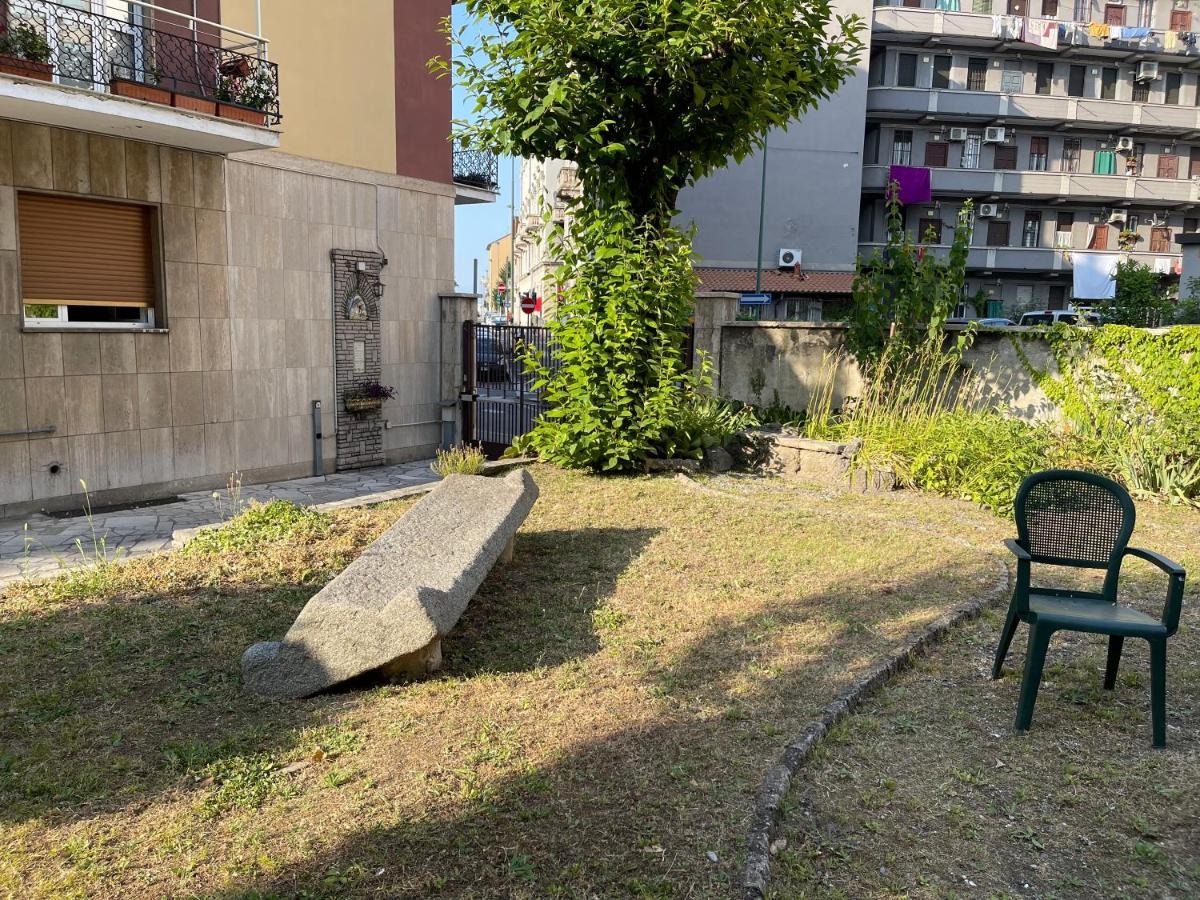 Affitti Brevi Caterina 2 Apartment Sesto San Giovanni Luaran gambar