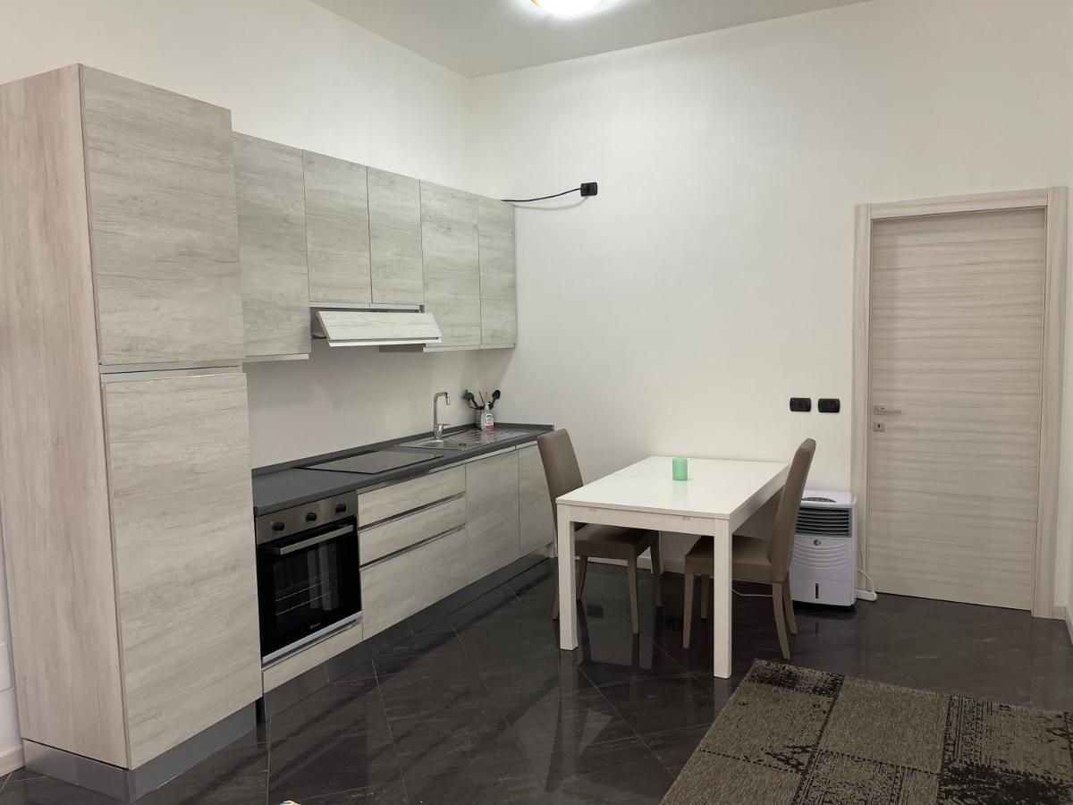 Affitti Brevi Caterina 2 Apartment Sesto San Giovanni Luaran gambar