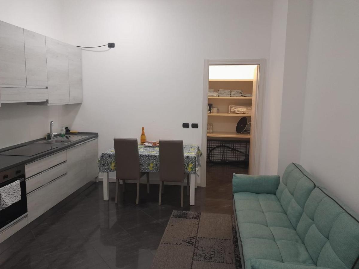 Affitti Brevi Caterina 2 Apartment Sesto San Giovanni Luaran gambar